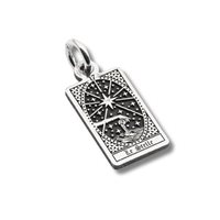Charm Nove25 in Plata N25PEN00597